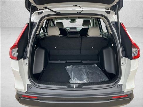 Used 2026 Honda CR-V LX image 21