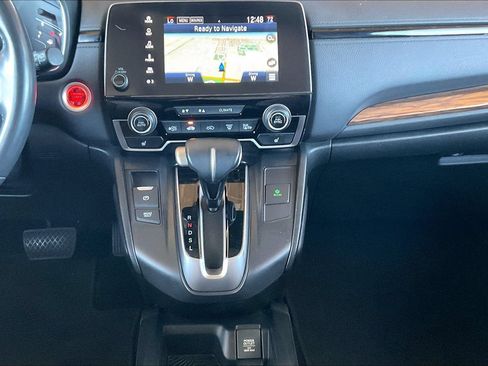 Used 2019 Honda CR-V Touring image 9