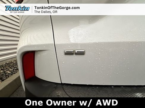 Used 2022 Ford Escape SE image 24