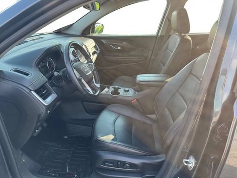 Used 2018 GMC Terrain SLT AWD/4WD image 10