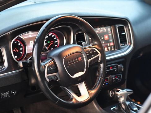 Used 2015 Dodge Charger R/T w/ Plus Group image 14