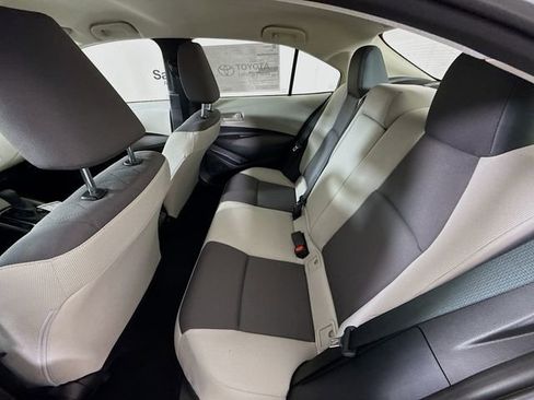 New 2026 Toyota Corolla LE image 21