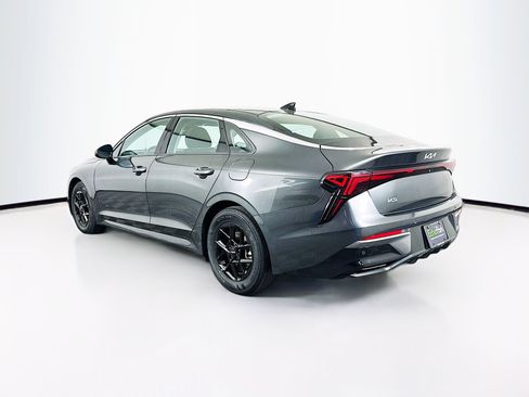 Used 2025 Kia K5 LXS image 5