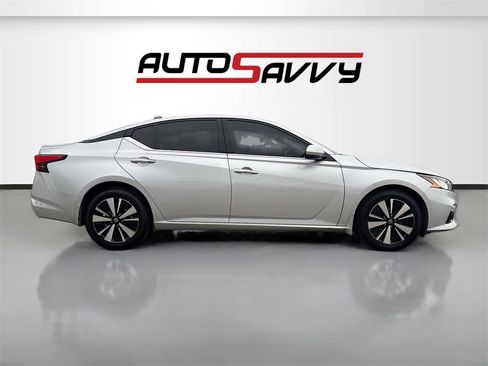 Used 2020 Nissan Altima 2.5 SL image 8