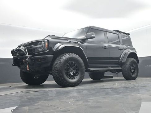 Used 2024 Ford Bronco Raptor w/ Interior Carbon Fiber Pack 6 image 51