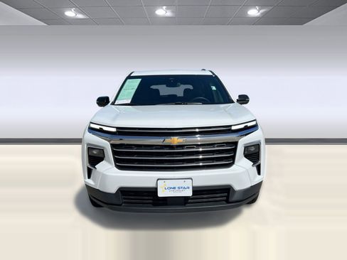 Certified 2024 Chevrolet Traverse LT image 5