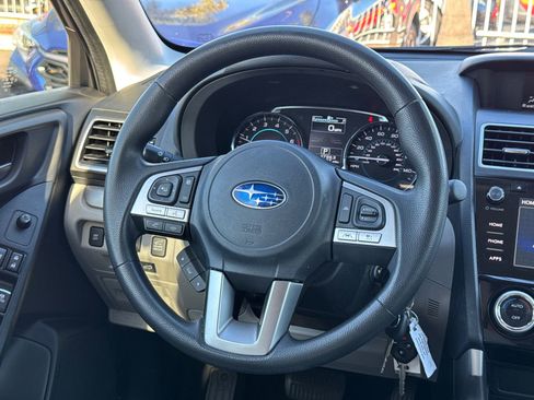 Used 2017 Subaru Forester 2.5i Premium image 13