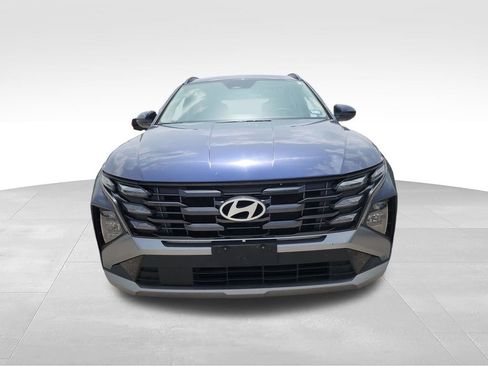 Used 2025 Hyundai Tucson SEL FWD image 2