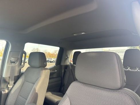 Used 2024 Chevrolet Silverado 1500 LT image 21