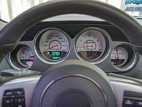 Used 2014 Dodge Challenger SRT8 w/ Harman/Kardon Audio Group image 16