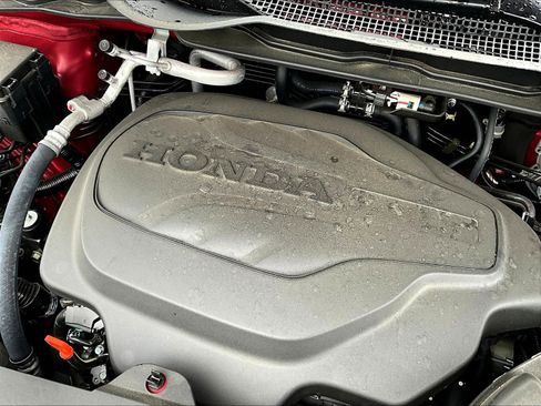 Used 2024 Honda Odyssey Sport image 31