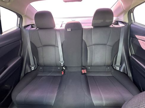 Used 2020 Subaru Impreza Sedan image 13