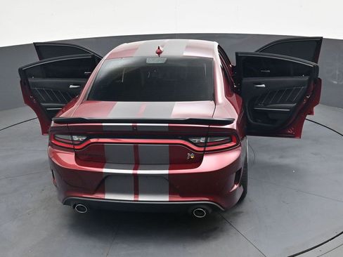 Used 2020 Dodge Charger Scat Pack RWD image 37