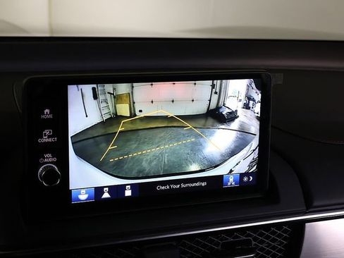 Used 2025 Acura ADX A-Spec FWD image 20
