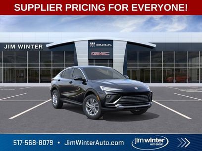 New 2026 Buick Envista Preferred w/ Convenience I Package