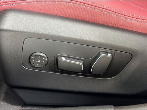 New 2027 BMW 530i w/ M Sport Package RWD image 38