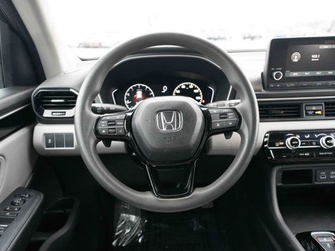 Certified 2023 Honda Pilot LX image 21