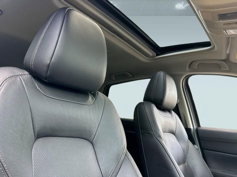 Used 2023 MAZDA CX-5 AWD 2.5 S w/ Premium Package image 26