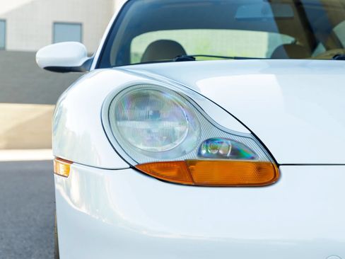 Used 1999 Porsche 911 GT3 RS image 50