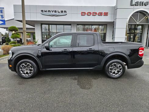 Used 2023 Ford Maverick XLT w/ Equipment Group 300A Standard image 2