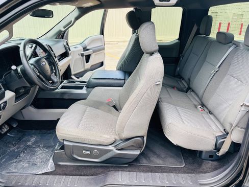Used 2018 Ford F150 XLT w/ Equipment Group 301A Mid image 15