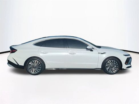 New 2026 Hyundai Sonata SEL FWD image 4