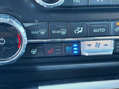Used 2023 Ford F150 Platinum w/ Equipment Group 701A High AWD/4WD image 21