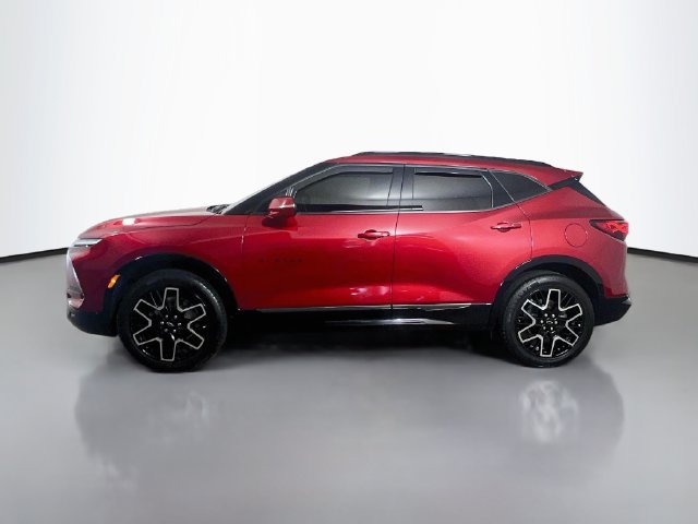 Used 2023 Chevrolet Blazer RS w/ Enhanced Convenience Package FWD image 6