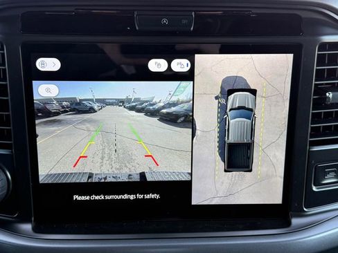New 2026 Ford F150 XLT AWD/4WD image 17