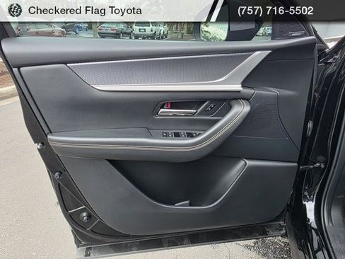 Used 2024 MAZDA CX-90 Plug-In Hybrid w/ Premium Plus image 21