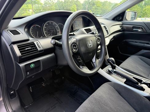 Used 2015 Honda Accord EX image 22