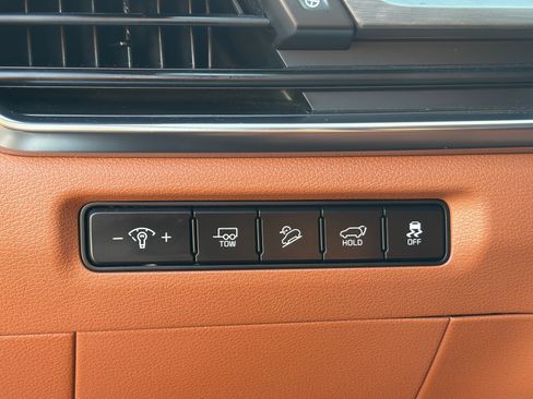 Certified 2023 Kia Telluride SX Prestige X-Line AWD/4WD image 10