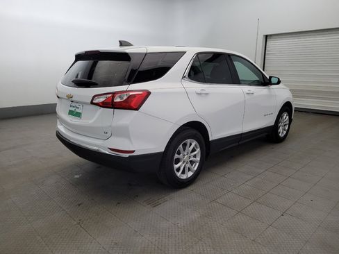Used 2019 Chevrolet Equinox LT FWD image 9