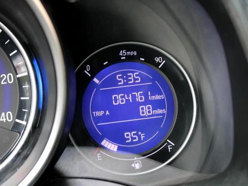 Used 2020 Honda Fit LX image 27