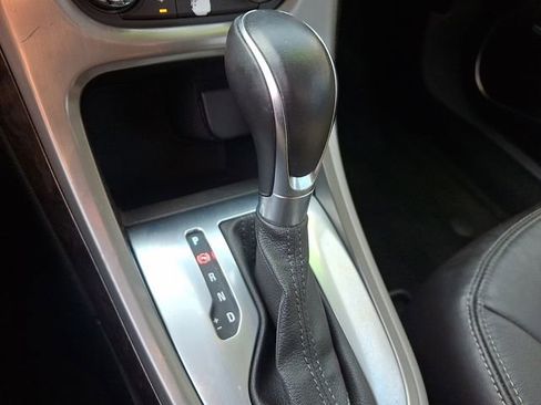 Used 2015 Buick Verano Leather w/ Experience Buick Package image 14