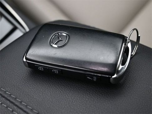 Certified 2023 MAZDA CX-30 AWD 2.5 S w/ Preferred Package image 15