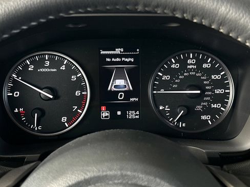 New 2026 Subaru Ascent Premium AWD/4WD image 25