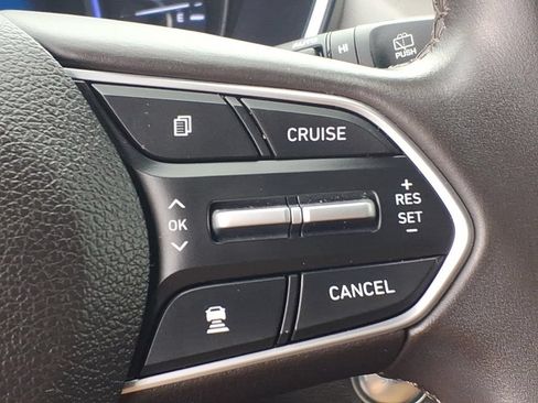 Used 2020 Hyundai Santa Fe Limited w/ Cargo Package AWD/4WD image 11