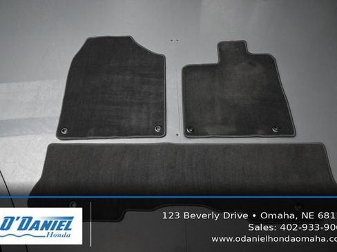 Used 2023 Honda Ridgeline RTL-E image 40