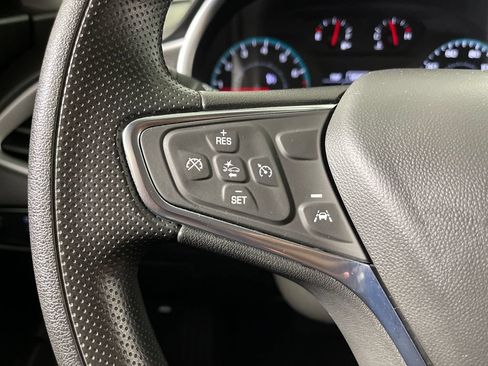 Used 2024 Chevrolet Malibu LT FWD image 29