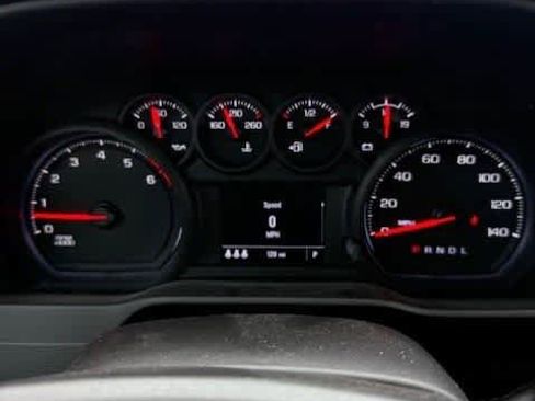 New 2025 Chevrolet Silverado 2500 W/T w/ WT Convenience Package image 16