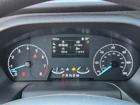 New 2025 Ford Transit 250 Low Roof w/ Load Area Protection Package image 27