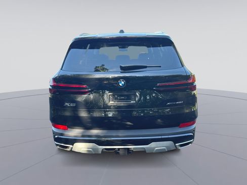 Used 2024 BMW X5 xDrive40i w/ Premium Package AWD/4WD image 30