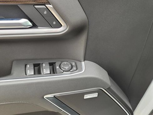 New 2026 Chevrolet Silverado 1500 RST AWD/4WD image 13