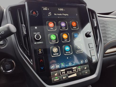 New 2026 Subaru Forester Wilderness image 5