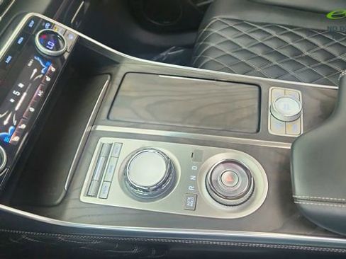 Used 2024 Genesis GV80 3.5T Advanced AWD/4WD image 47