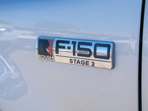 Used 2007 Ford F150 FX4 AWD/4WD image 10