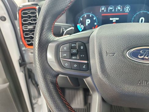 Used 2024 Ford Ranger Raptor AWD/4WD image 24