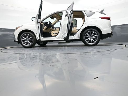 Certified 2020 Acura RDX w/ Technology Package image 48
