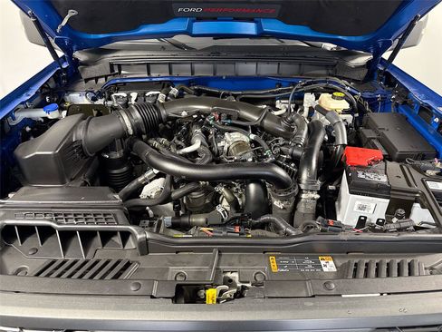 Used 2024 Ford Bronco Raptor w/ Interior Carbon Fiber Pack 6 AWD/4WD image 25